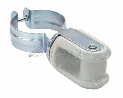 2" Service Entrance Mast Kit with (5) Components