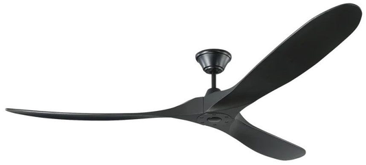 3MAVR70BKBK, Ceiling Fan
