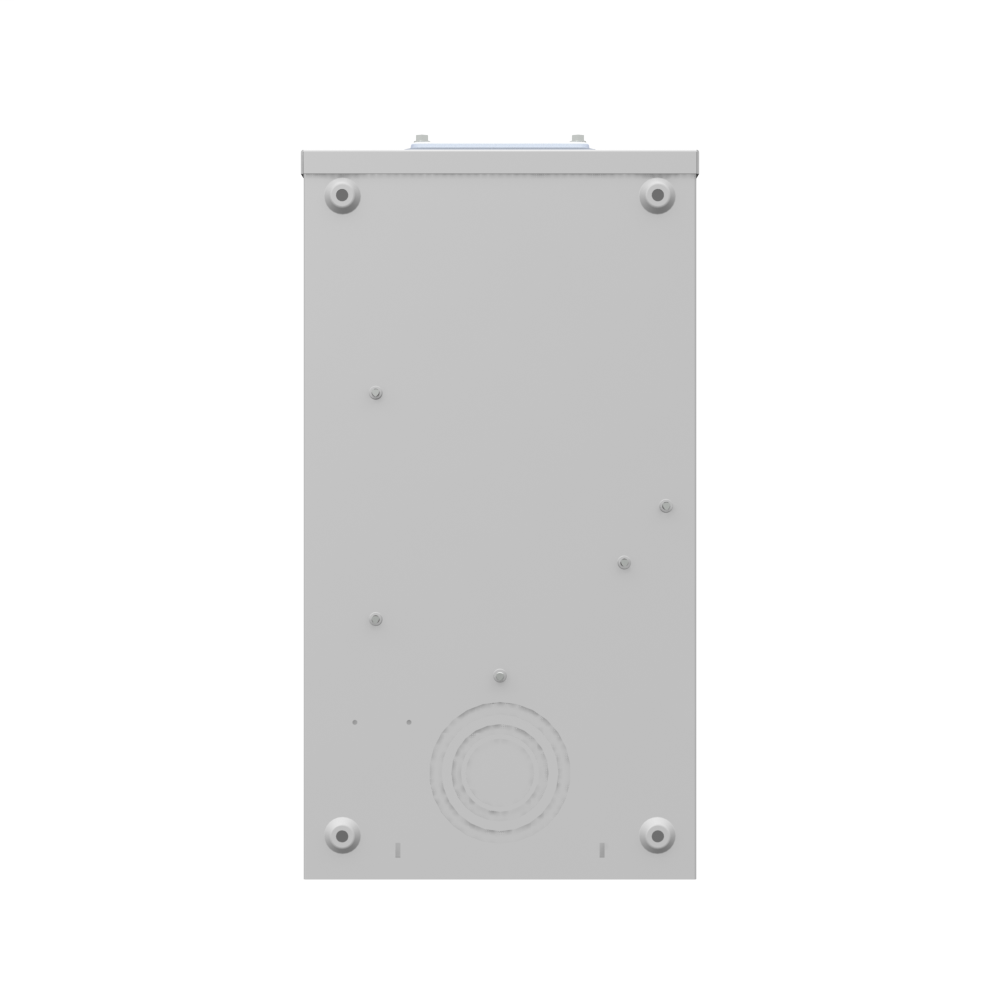 4 Terminal Ringless Large Hub Open Adapt To Small Hub Open Lever Bypass