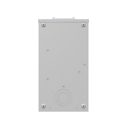 4 Terminal Ringless Large Hub Open Adapt To Small Hub Open Lever Bypass