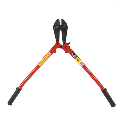 Bolt Cutter, Steel Handle, 24-Inch