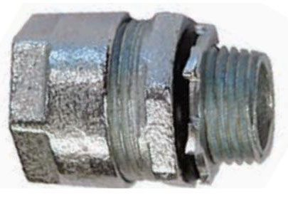 4Q-9400LT, Liquid Tight Flexible Conduit Connector
