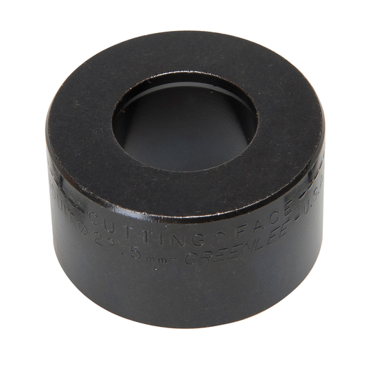 C-Frame 1/2" Conduit Size Die
