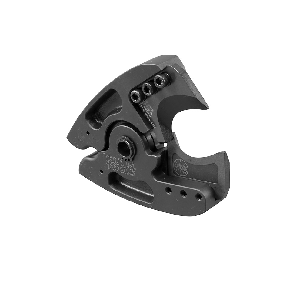 Battery-Operated Cutter, Cu/Al, 2 Ah