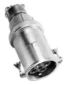 ARC20044E, Pin and Sleeve Connector Body