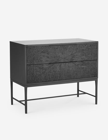 Sooki Dresser