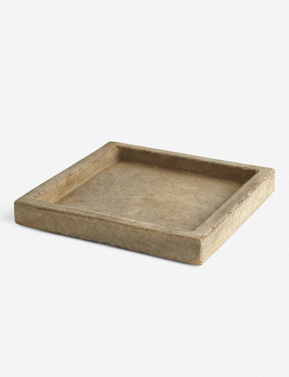 Roman Tray