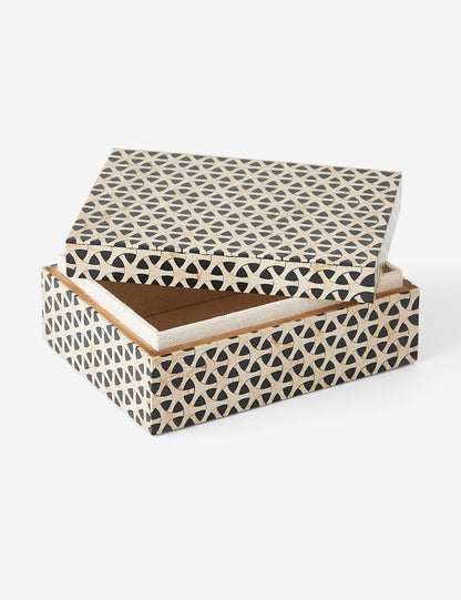Gerzon Box