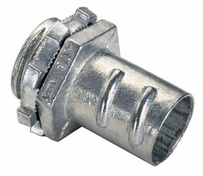 2" BX-Flex Screw In Type Connectors
