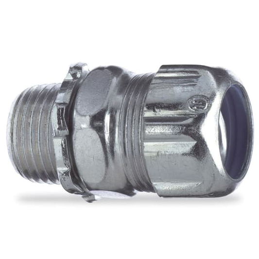 3/4INCH LIQUID-TIGHT CONNECTOR -STL