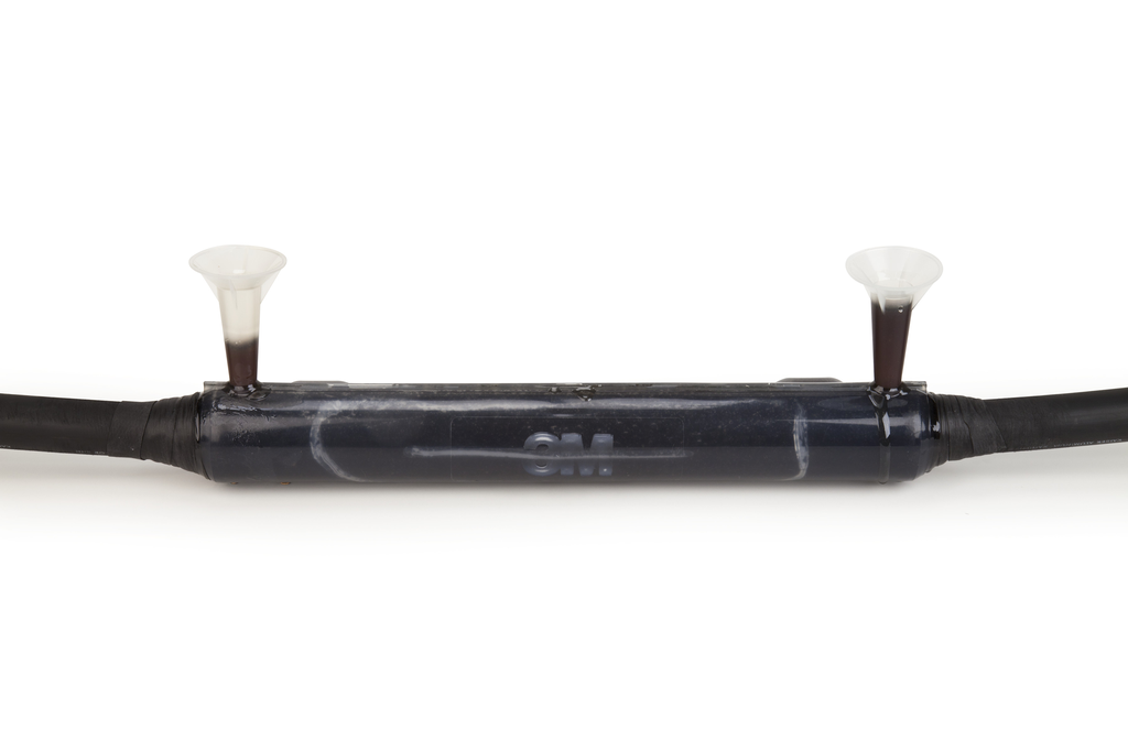 3M Scotchcast Inline Splice Kit 72-N2, 0 - 600 V, 10/Case