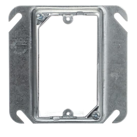 ADJ MUD RING 1/2IN TO 1 1/2IN