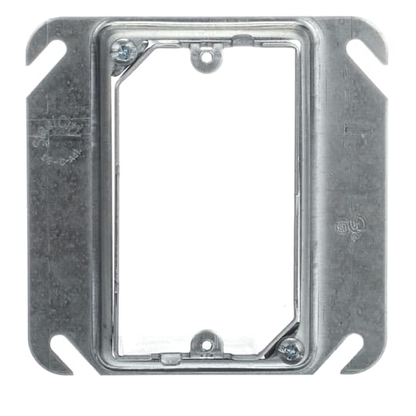 ADJ MUD RING 1/2IN TO 1 1/2IN