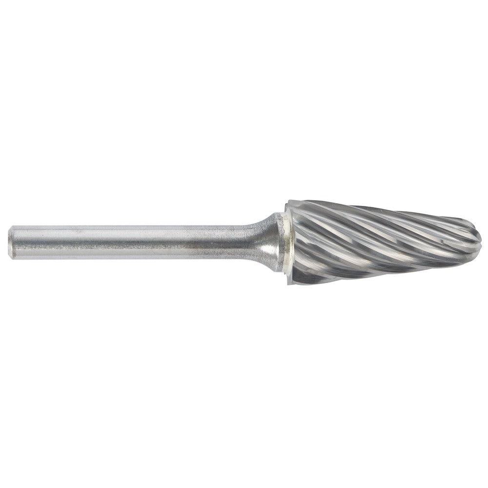 1/2" 14° TAPER RADIUS END (NF)