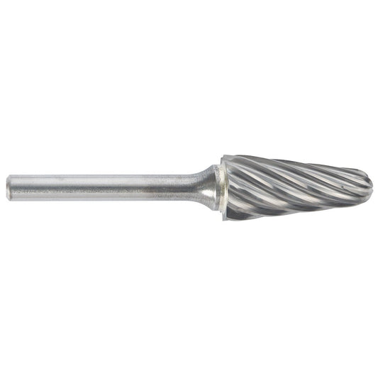 5/8" 14° TAPER RADIUS END (NF)