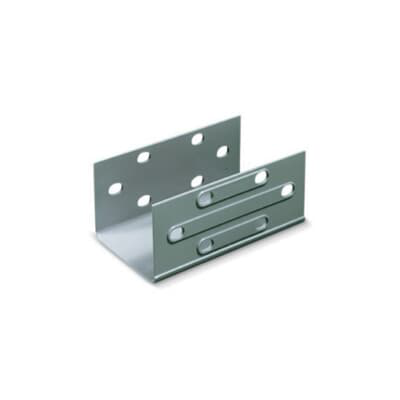 6 IN X 6 IN EXT COUPLING - WIREWAY