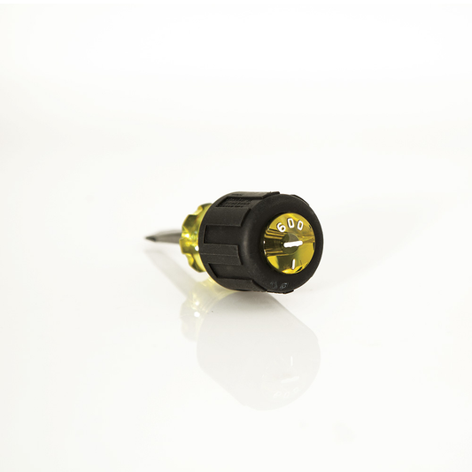 5/16-Inch Cabinet Tip Screwdriver 1-1/2-Inch