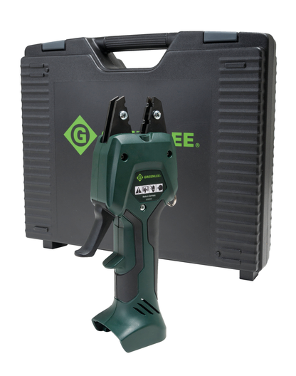12mm Jaw EK50ML Bare Tool