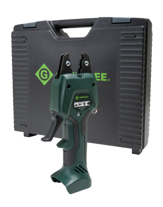 12mm Jaw EK50ML Bare Tool
