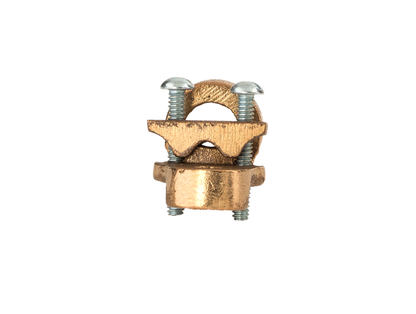 360 Degree Swing Type Conduit Hub, 1/2″, Bronze, 10 SOL to 2/0 STR