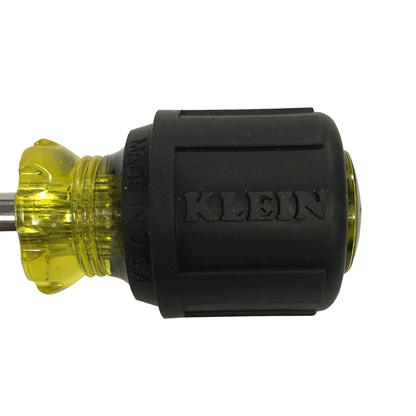 5/16-Inch Cabinet Tip Screwdriver 1-1/2-Inch