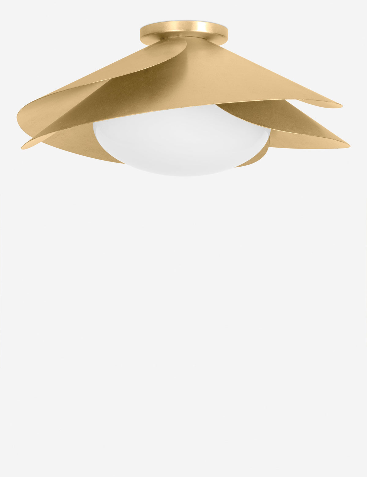 Eudora Flush Mount Light