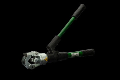 12 Ton Dieless Hydraulic Crimping Tool