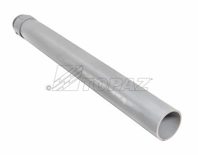 2" Expansion Joint - Meter Riser Schedule 40 PVC