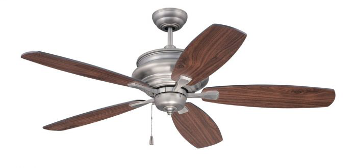 52" Ceiling Fan with Blades - YOR52AN5