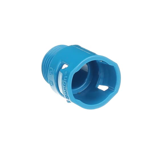 1/2 IN ENT MALE ADAPTER THREADED