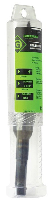 Bit, Naileater 1.00X7.62 (62PT)