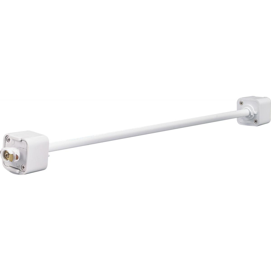 36" - Extension Wand - White