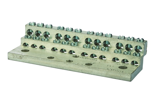 24 Crct Stked Neutral