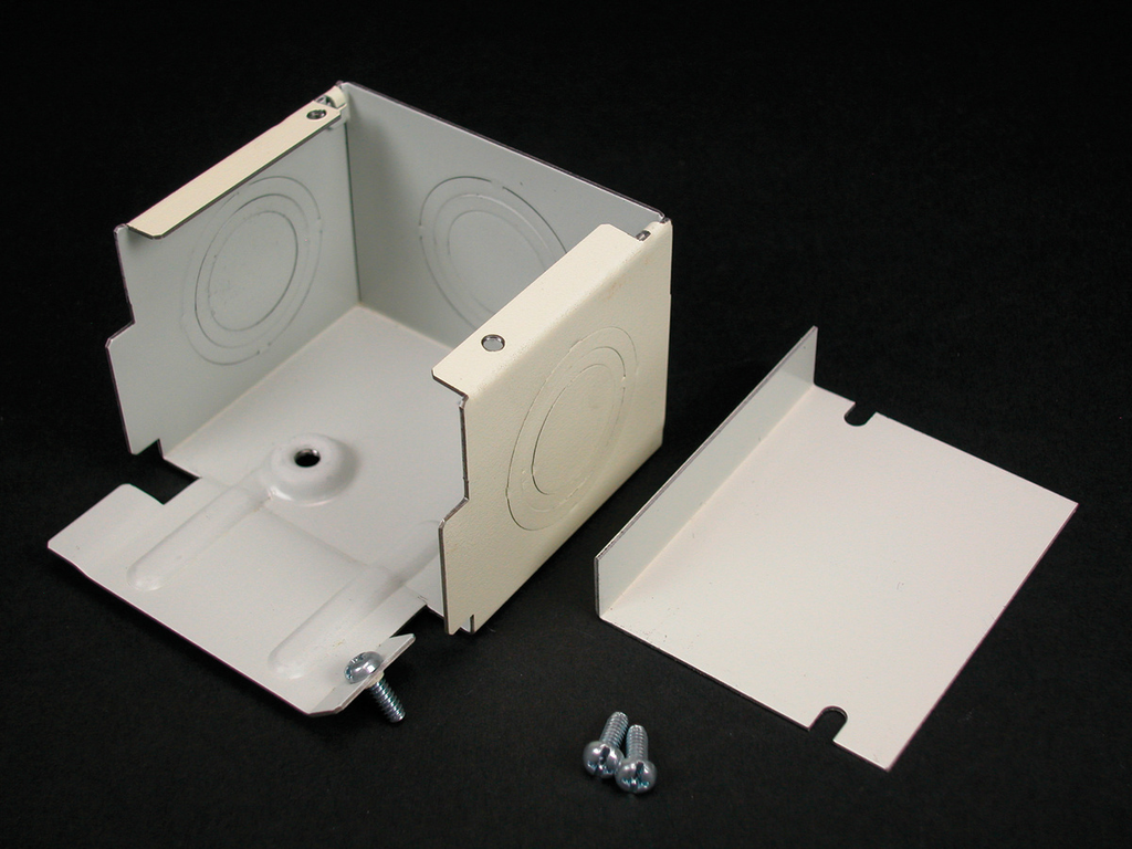 3000 Entrance End Fitting