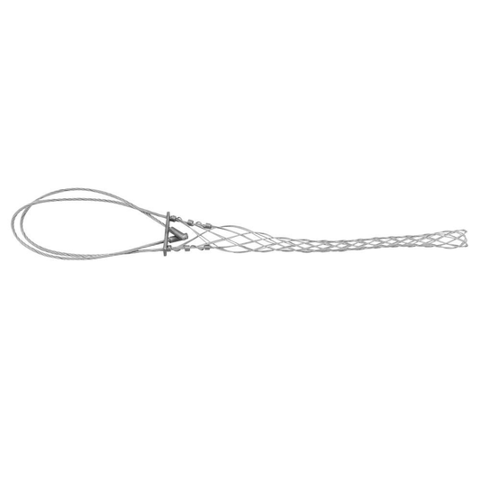Bus Drop Grip, Universal Bale, Wide Range, cable range .70 - .85