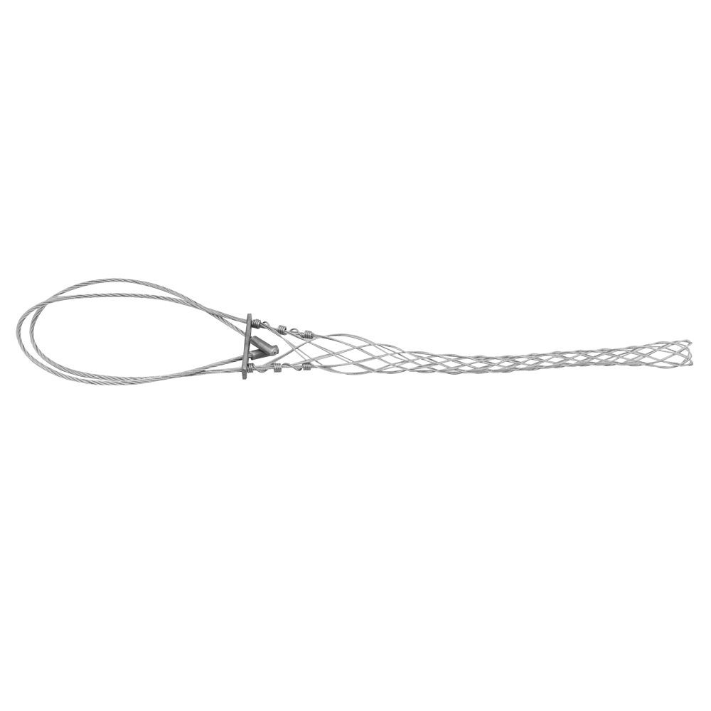 Bus Drop Grip, Universal Bale, Wide Range, cable range .53 - .73