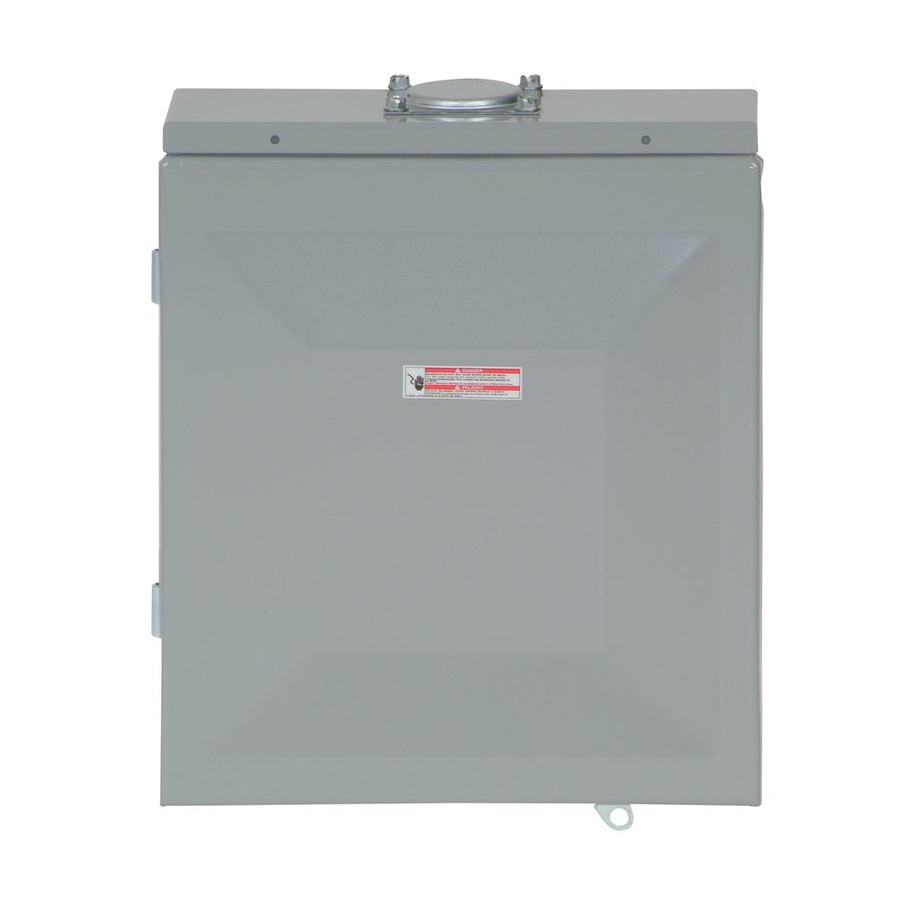 BR style 1-inch loadcenter