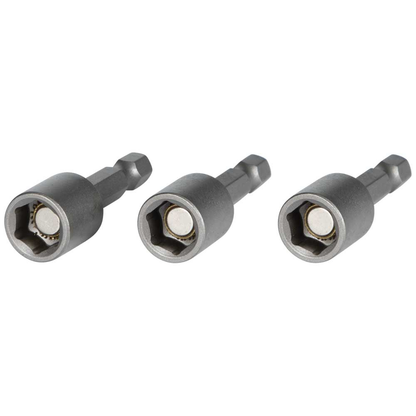5/16-Inch Magnetic Hex Drivers, 10-Pack