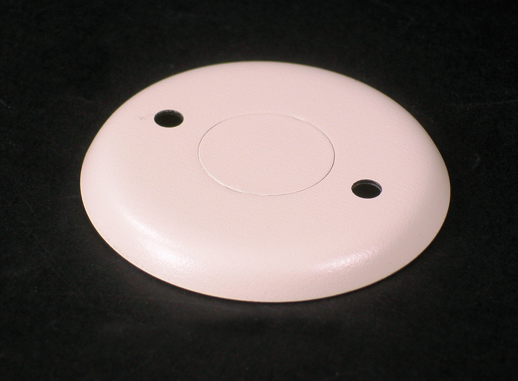 500/700 Blank Cover