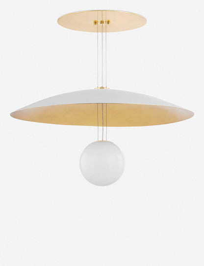 Simran Pendant