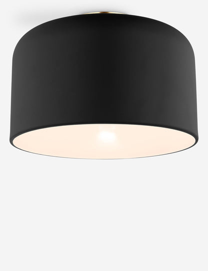 Olaf Flush Mount Light