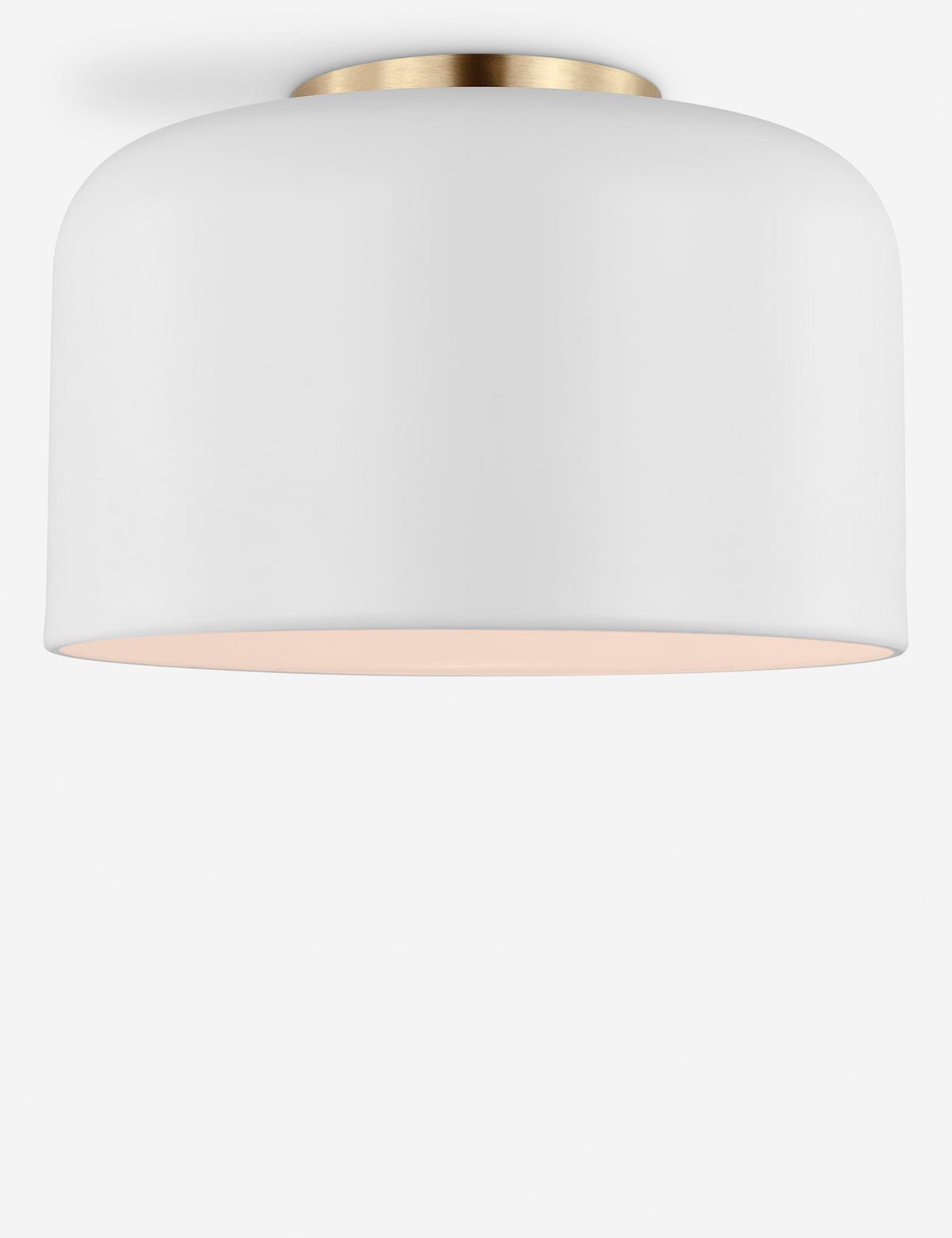 Olaf Flush Mount Light