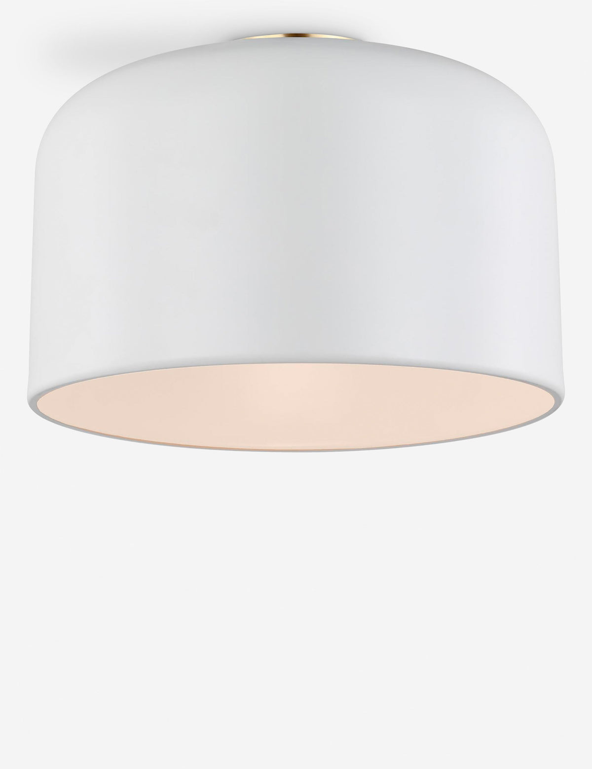 Olaf Flush Mount Light