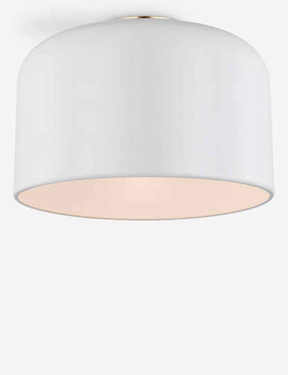 Olaf Flush Mount Light