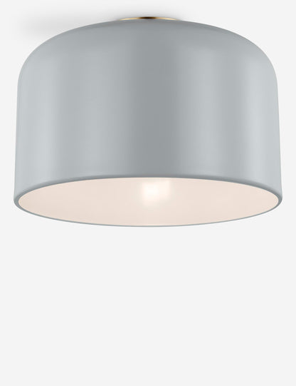 Olaf Flush Mount Light
