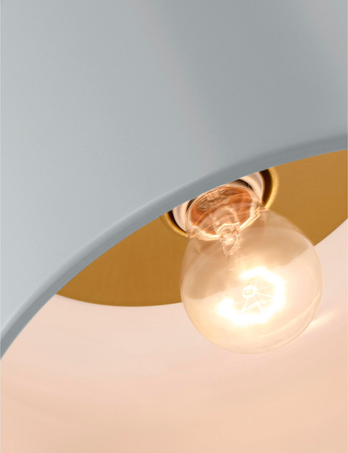 Olaf Flush Mount Light