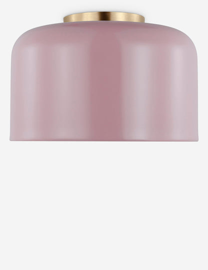 Olaf Flush Mount Light