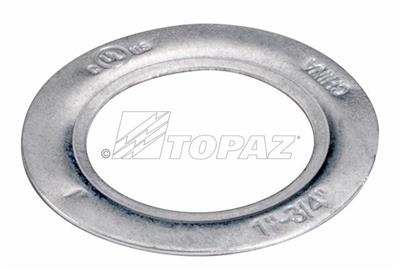 3-1/2" x 2" Steel, Reducing Washers