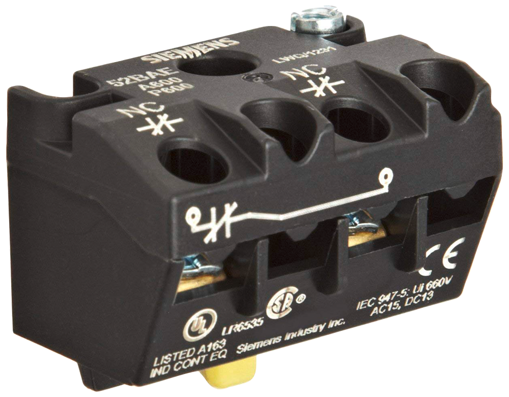 ACCESSORY, CONT.BRD. ASSEMBLY N.C.