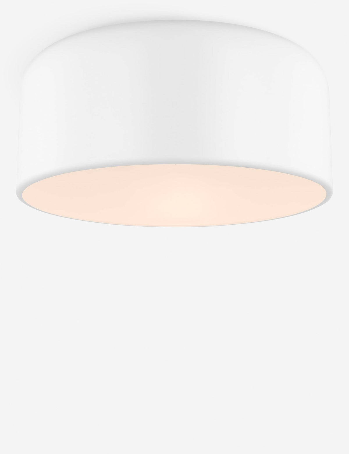 Olaf Flush Mount Light
